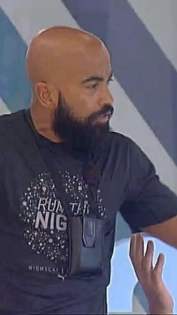 Nilton Bala