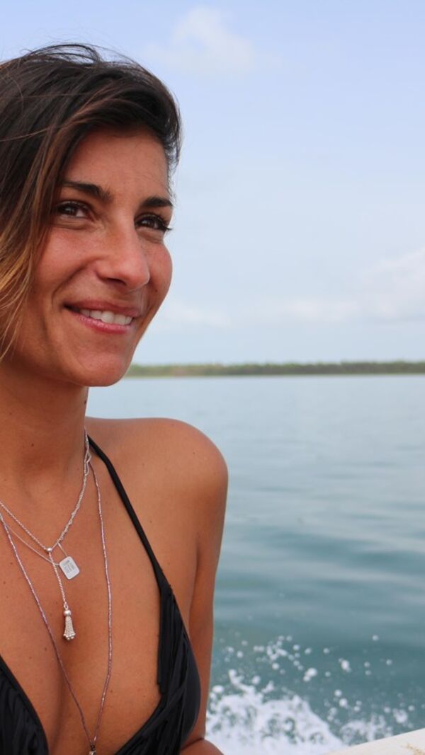 Isabel Figueira