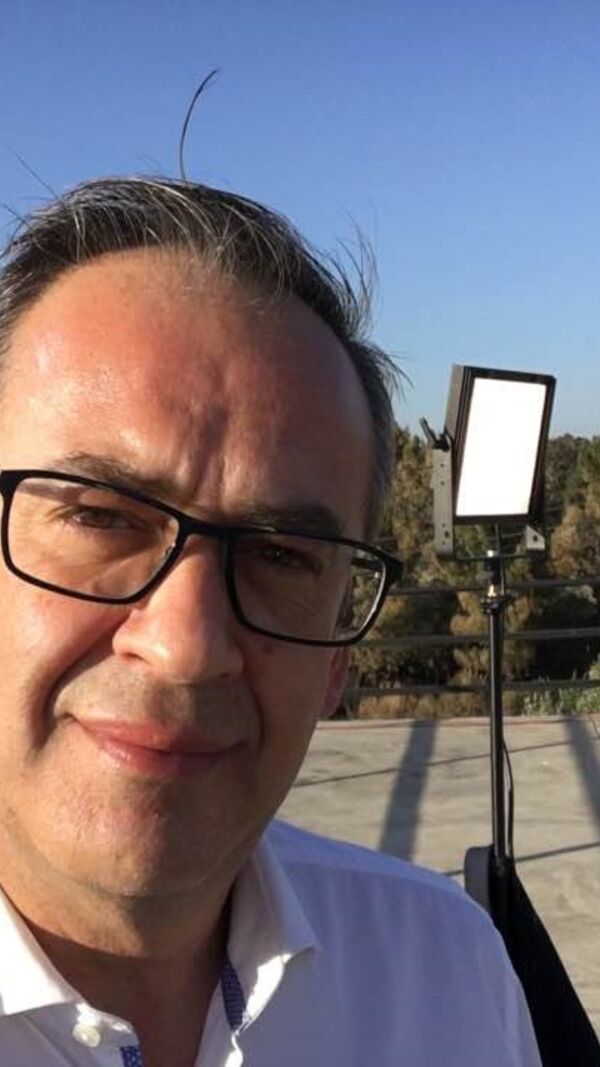 José Alberto Carvalho