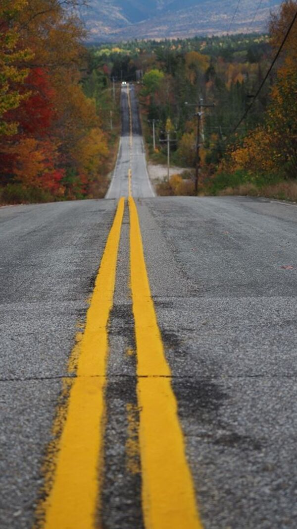 José Alberto Carvalho, Maine