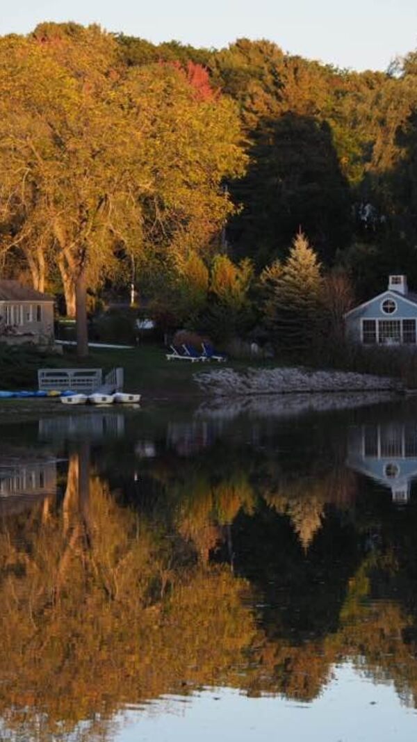 José Alberto Carvalho, Maine