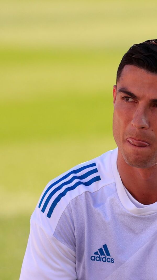 Cristiano Ronaldo, Real Madrid, Girona