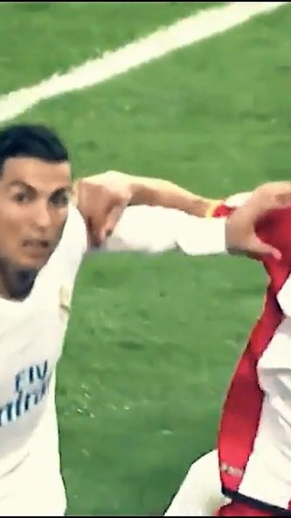 Cristiano Ronaldo, Real Madrid, Girona
