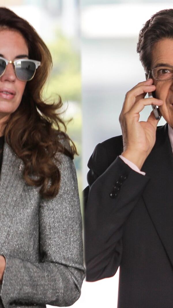 Bárbara Guimarães, Manuel Maria Carrilho