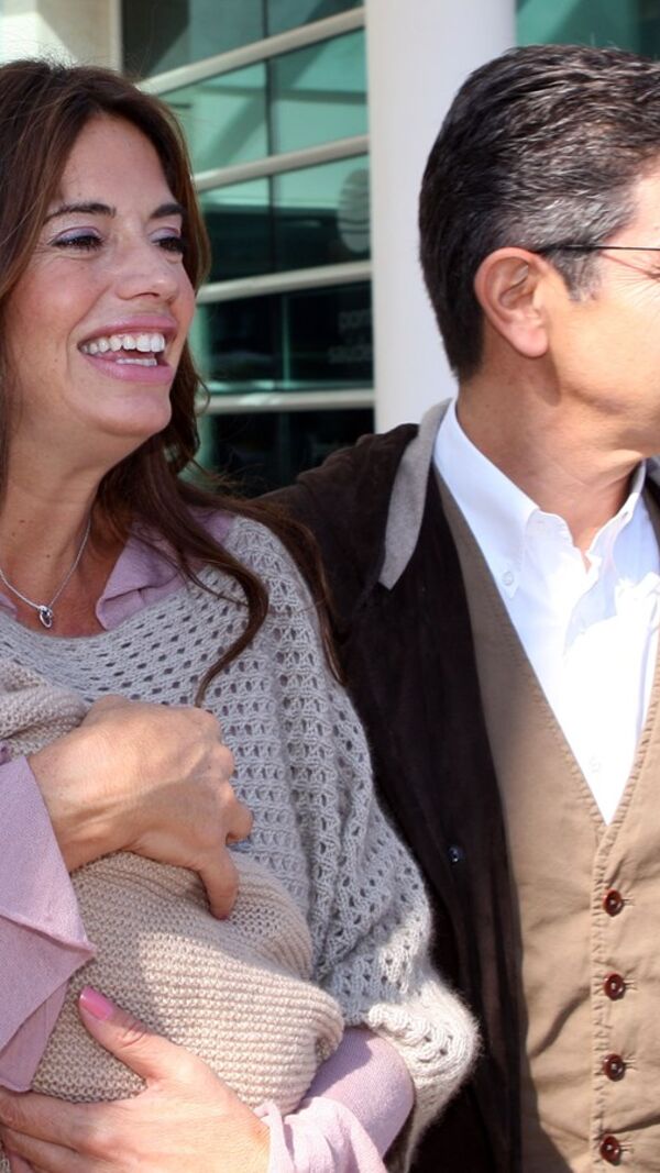 Bárbara Guimarães, Manuel Maria Carrilho