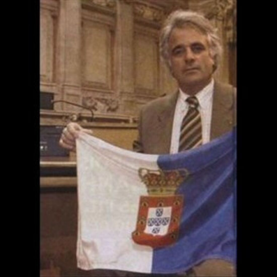Nuno da Câmara Pereira