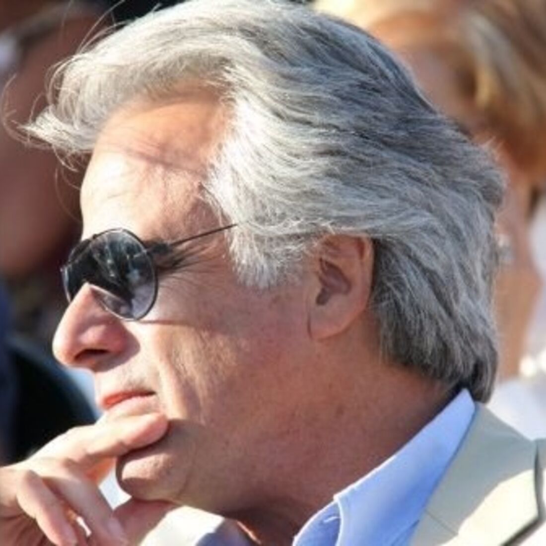 Nuno da Câmara Pereira