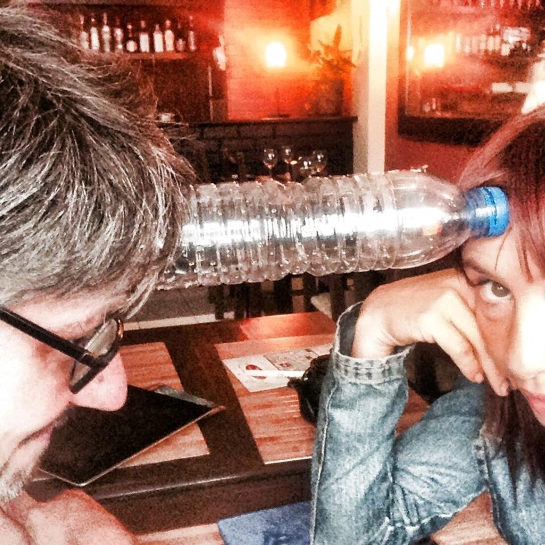 Ana Galvão, Nuno Markl