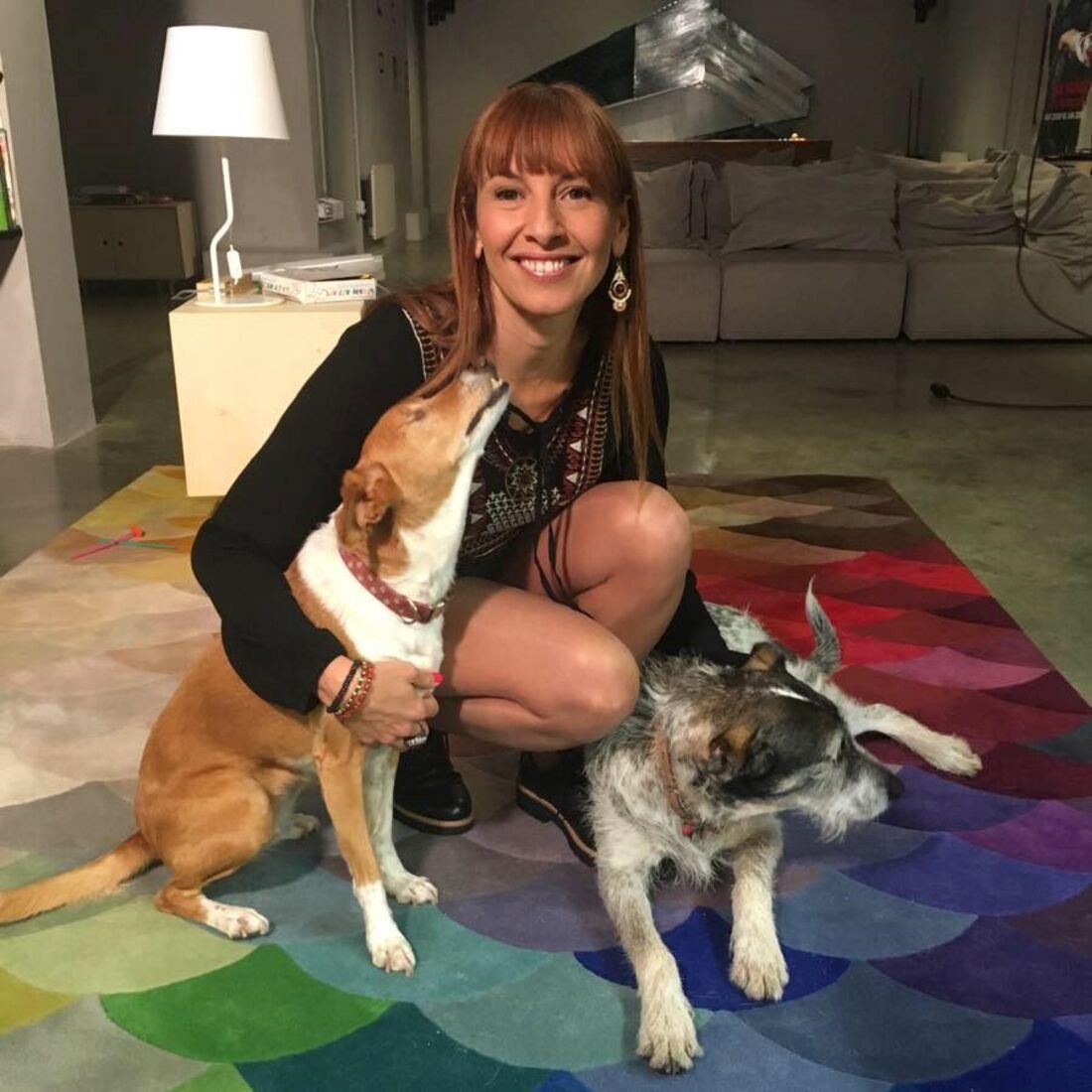 Ana Galvão, Nuno Markl