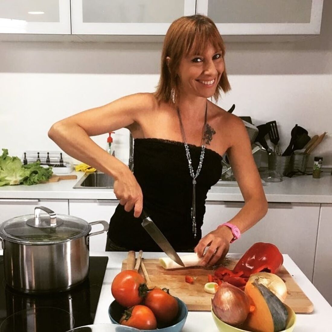 Ana Galvão, Nuno Markl