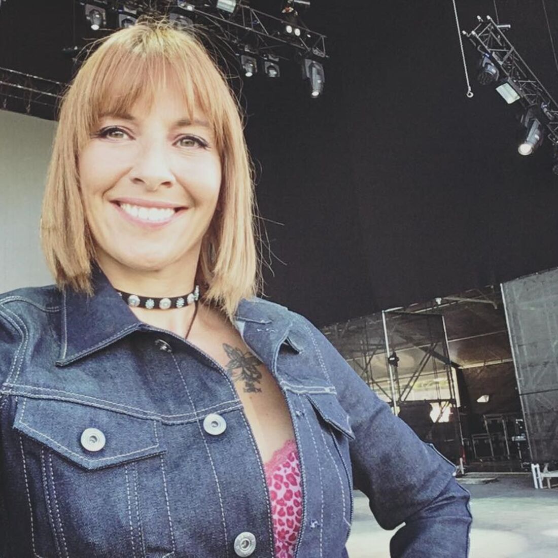 Ana Galvão, Nuno Markl