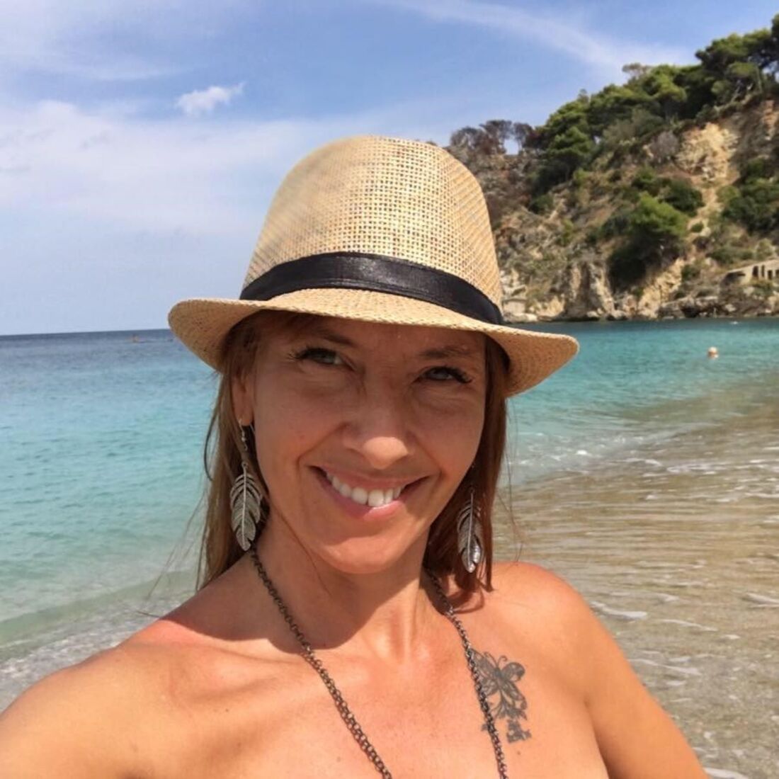 Ana Galvão, Nuno Markl