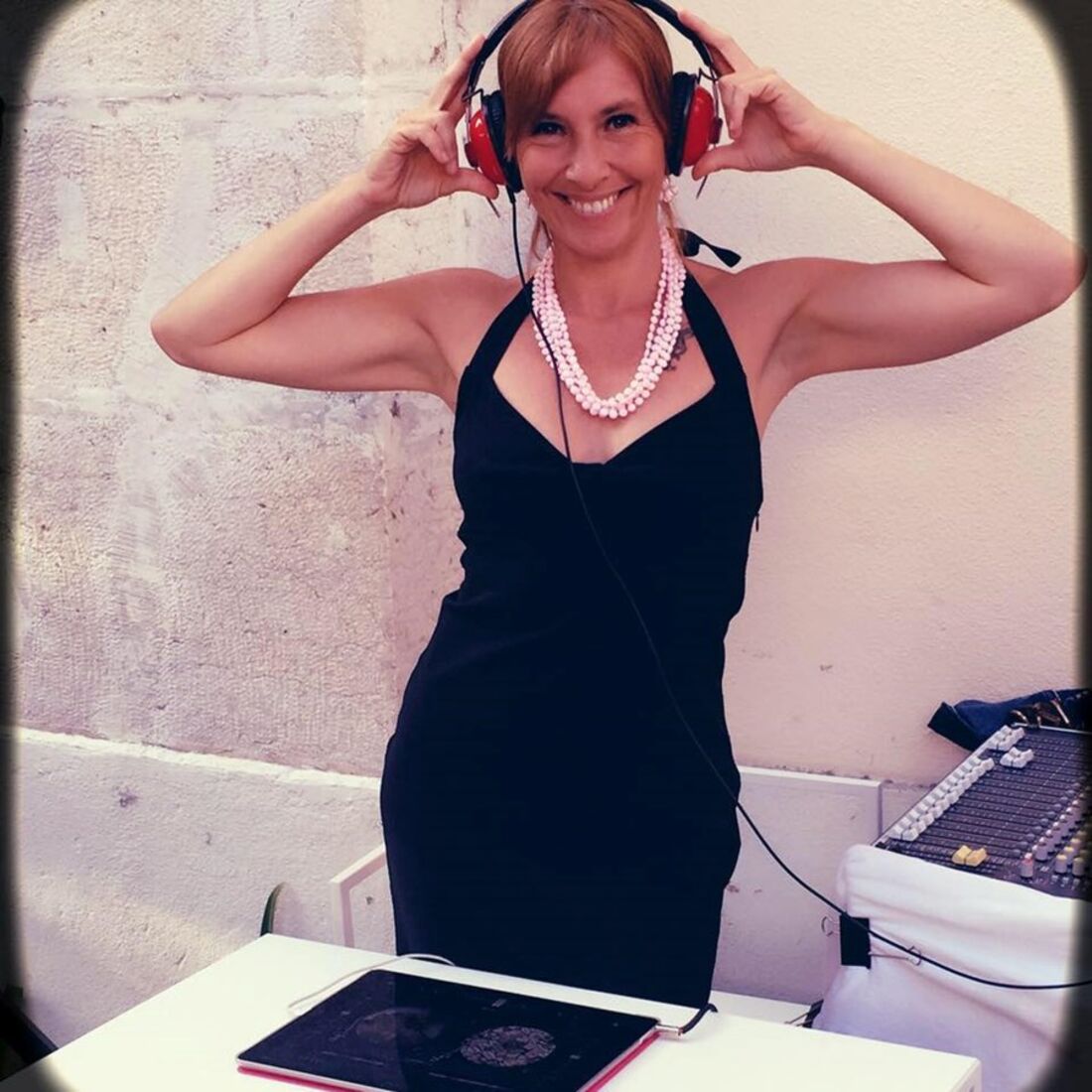 Ana Galvão, Nuno Markl