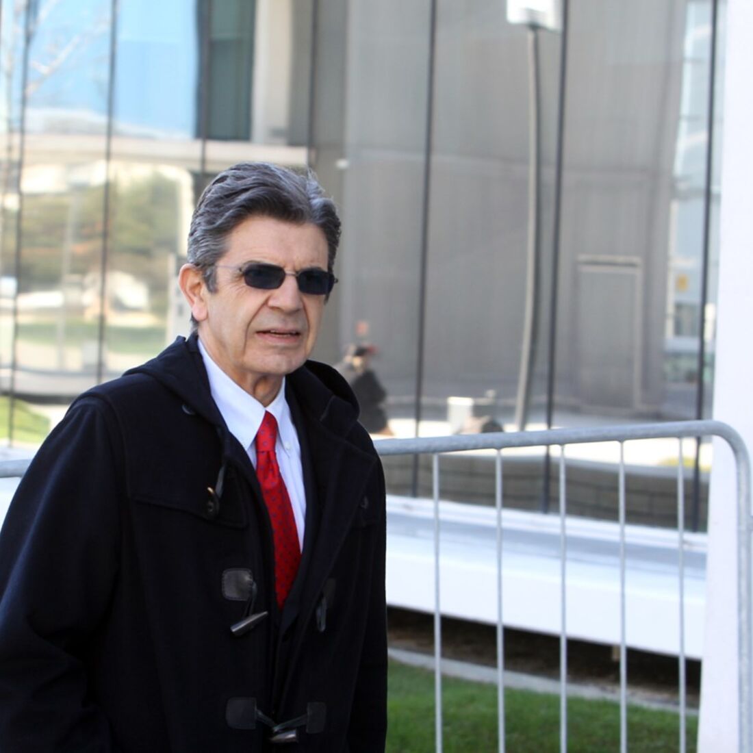 Manuel Maria Carrilho