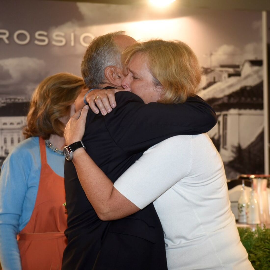 marcelo rebelo de sousa, rastrillo