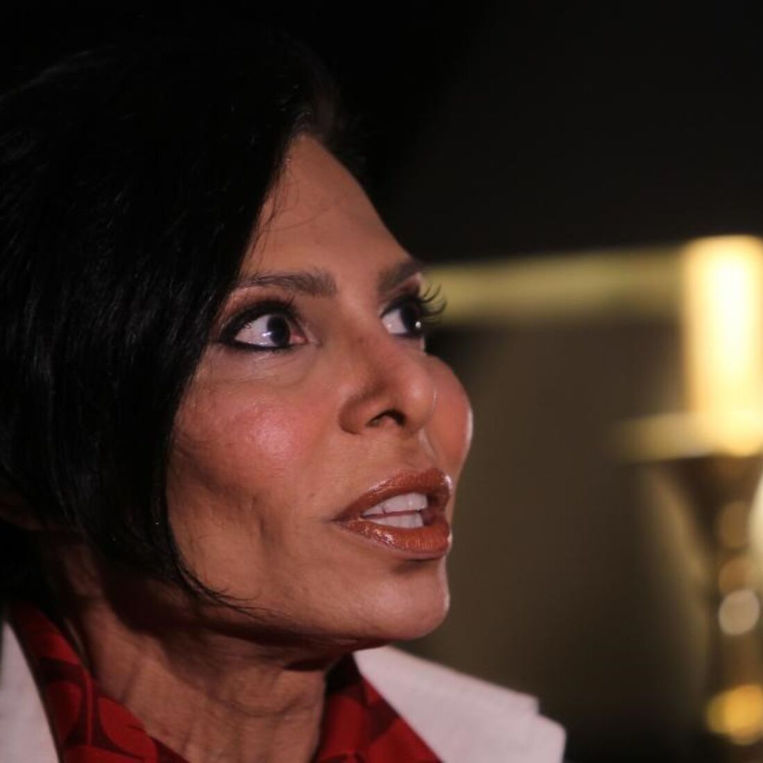 José Castelo Branco, Betty Grafstein, operação, sexo