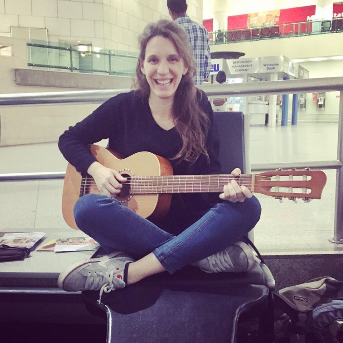 Luísa Sobral