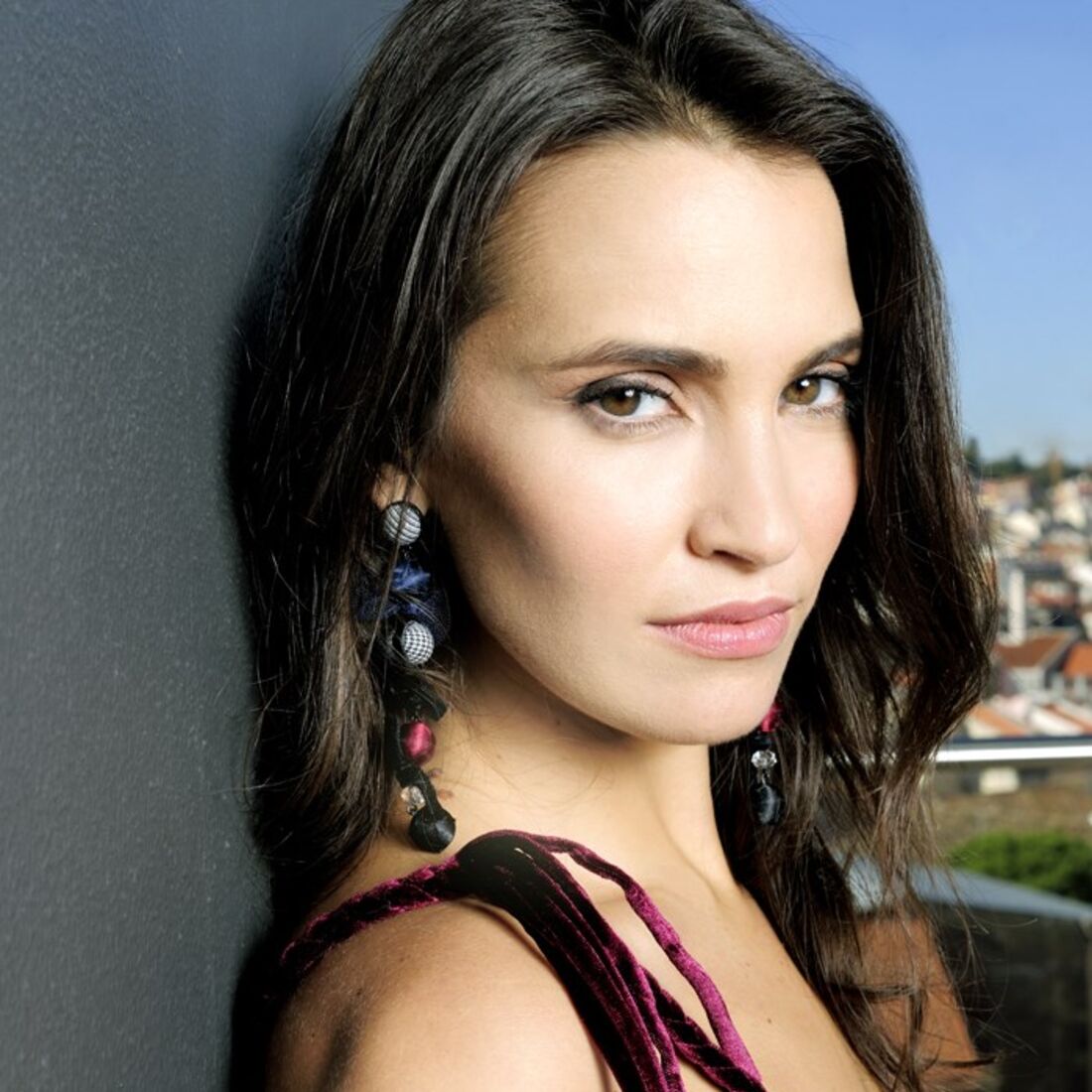 Teresa Medeiros, menina preço certo