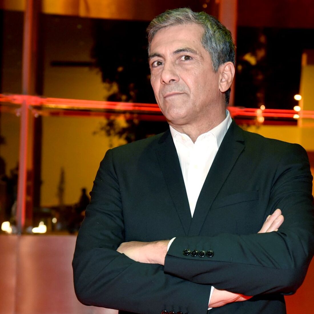 Nuno Homem de Sá