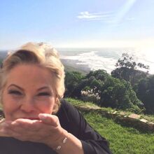 Cristina Caras Lindas casas 