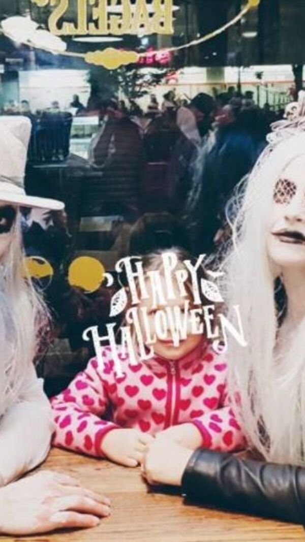 Paula Lobo Antunes, Jorge Corrula, Nova Iorque