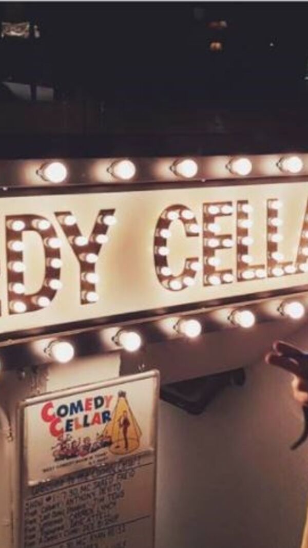 Paula Lobo Antunes, Jorge Corrula, Nova Iorque