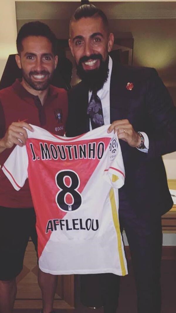 Paulo Battista