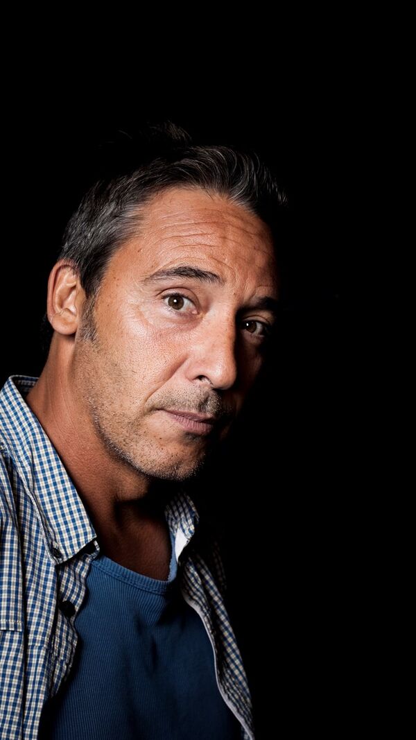 Diogo Infante, ator, TVI, teatro