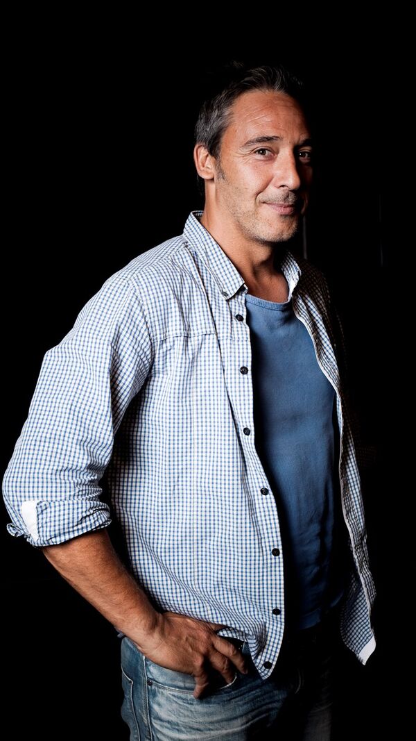 Diogo Infante, ator, TVI, teatro