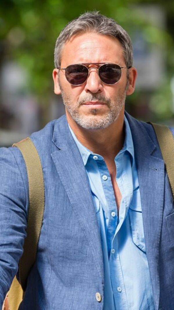 Diogo Infante, ator, TVI, teatro