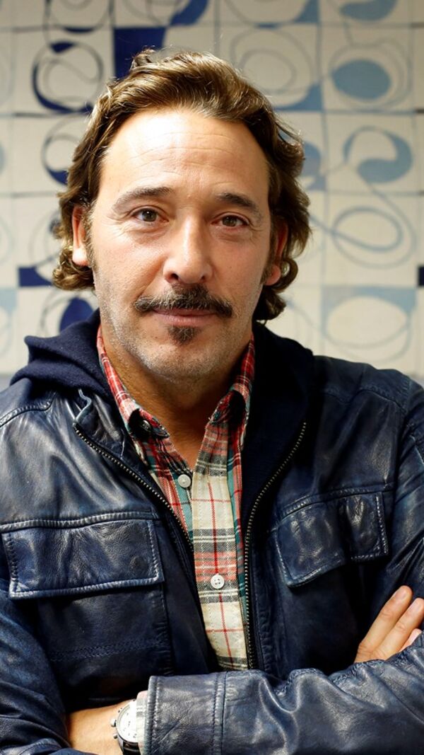 Diogo Infante, ator, TVI, teatro