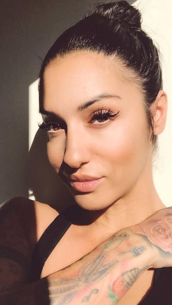 ana Malhoa