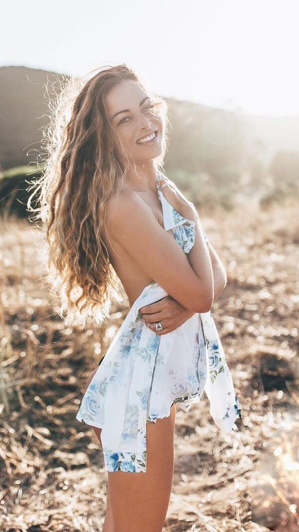 Joana Duarte, provocadora, sensual, nua, biquíni, redes sociais