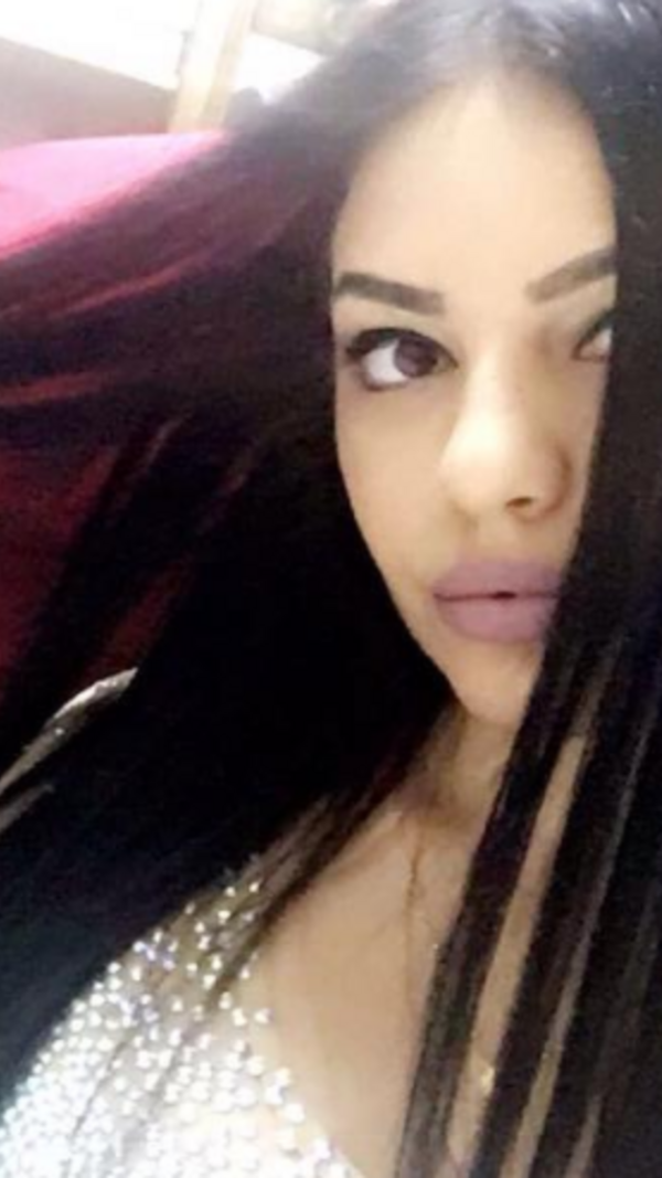 natacha sofia