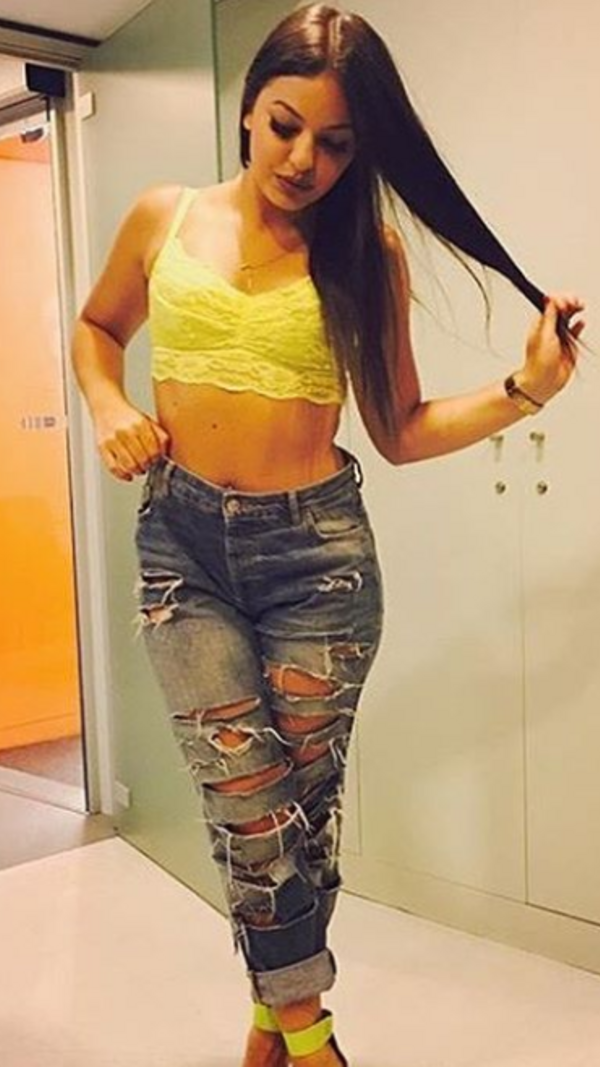 natacha sofia
