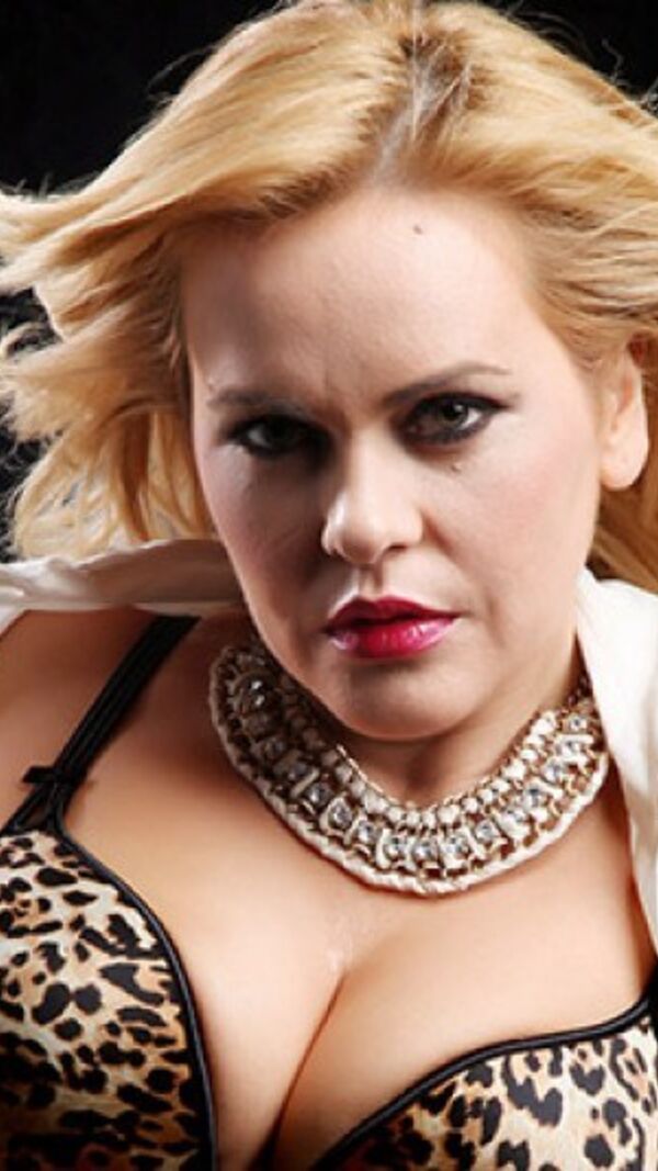 Rute Freitas, ex-Casa dos Segredos