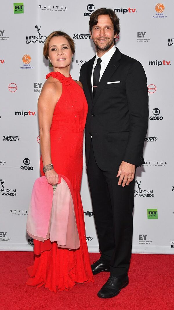 International Emmy Awards