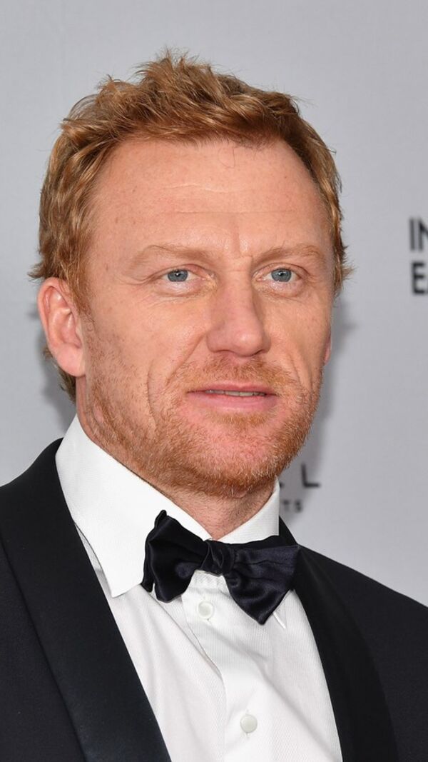 International Emmy Awards
