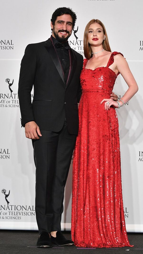 International Emmy Awards
