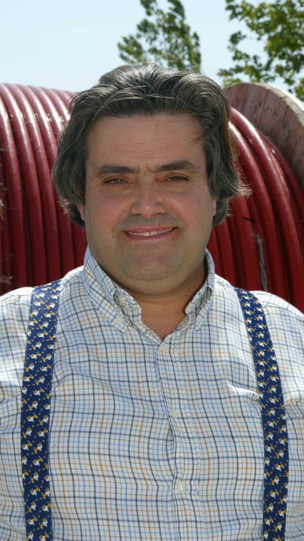 joão ricardo