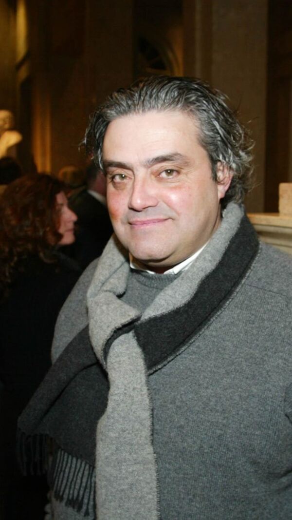 joão ricardo
