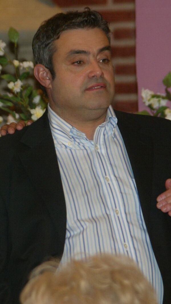 joão ricardo