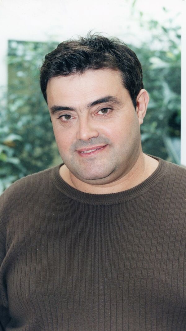 joão ricardo