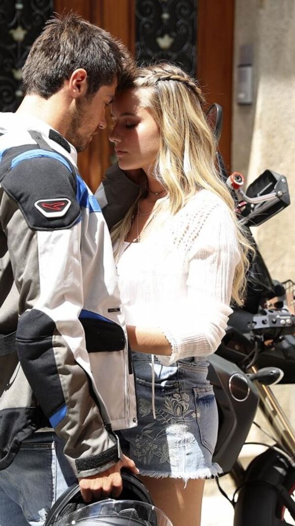 Kelly Bailey, Lourenço Ortigão