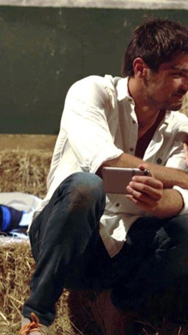 Kelly Bailey, Lourenço Ortigão