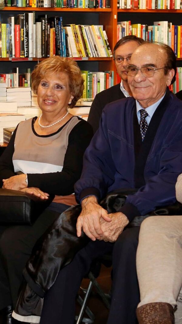 margarida rebelo pinto