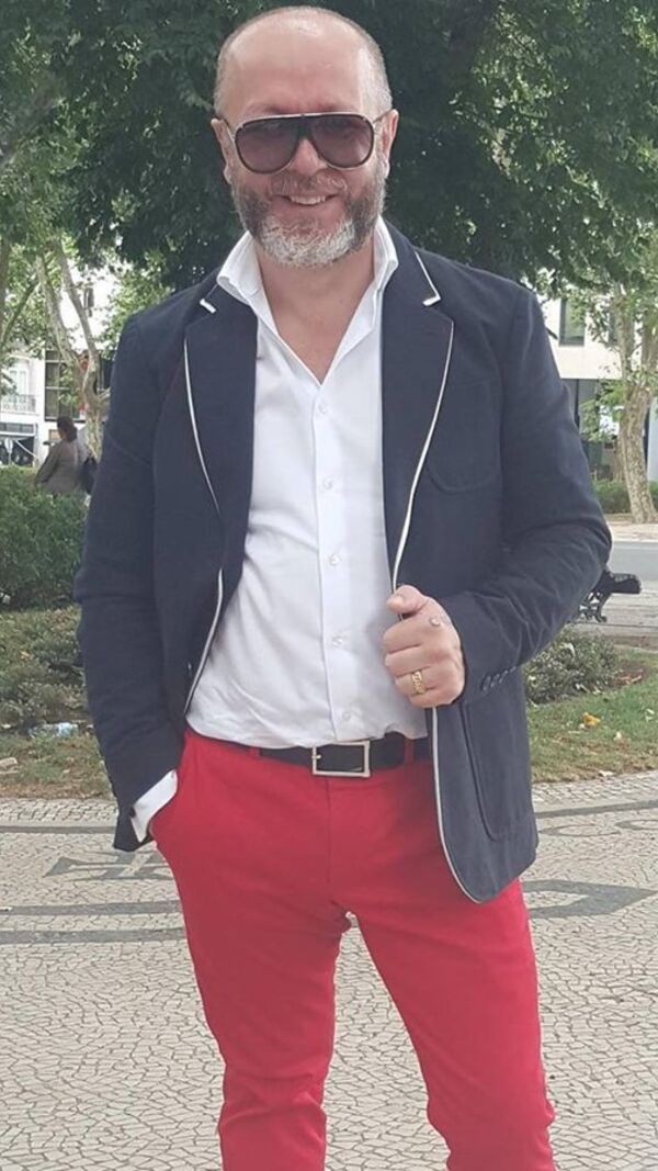 Eduardo Beauté