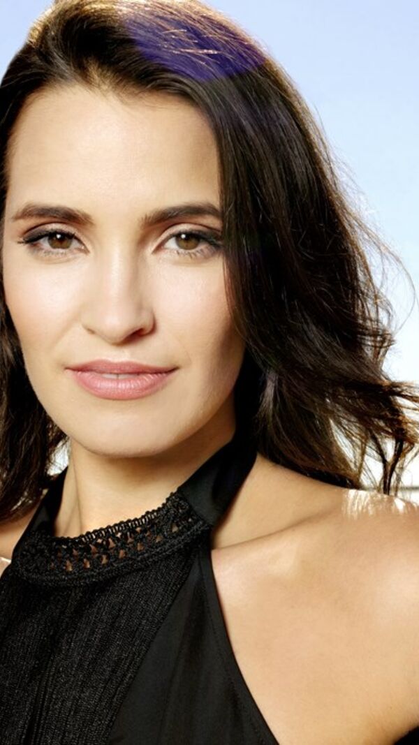 Teresa Medeiros, menina preço certo