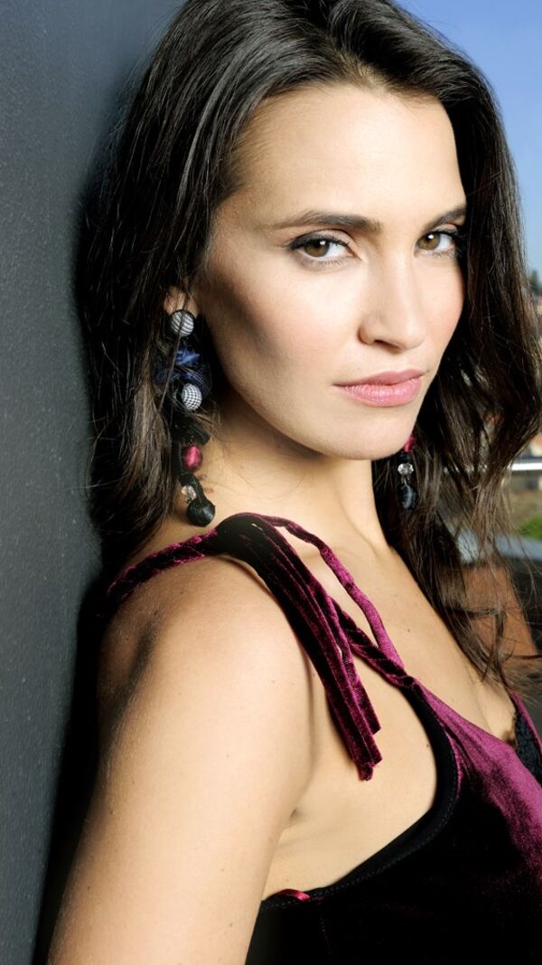 Teresa Medeiros, menina preço certo