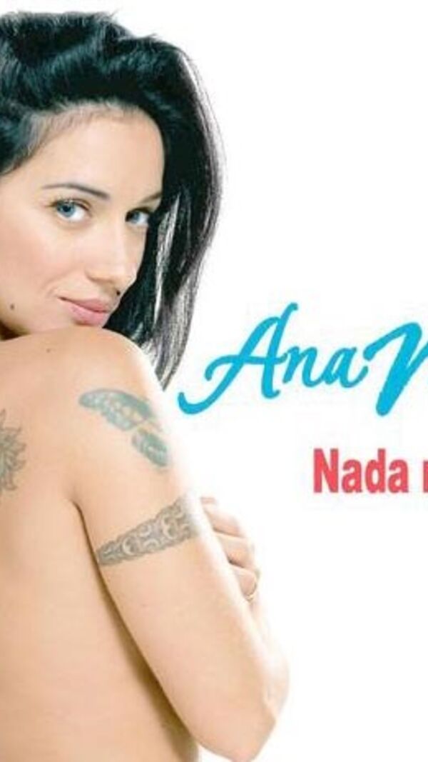 Ana Malhoa